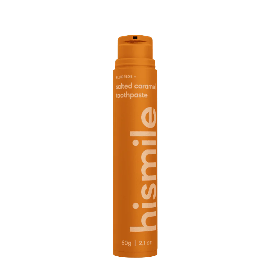 Hismile Toothpaste - Image 25