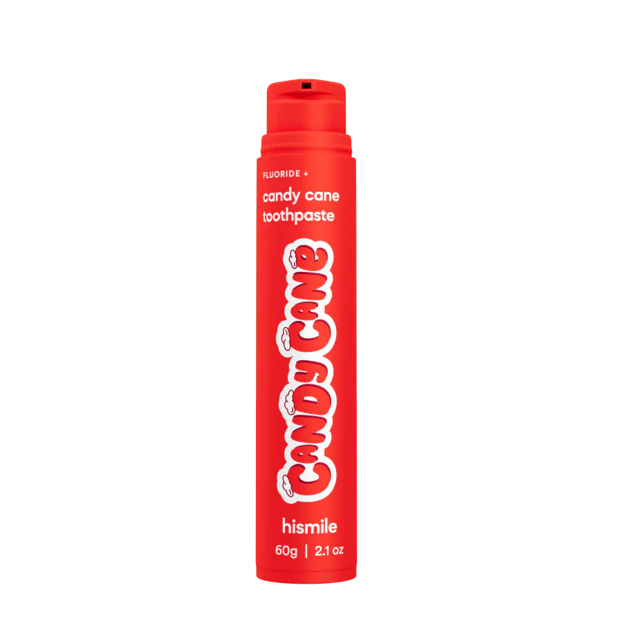 Hismile Toothpaste - Image 49